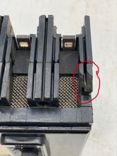 Load image into Gallery viewer, FPE Type NEF Circuit Breaker 15A 480VAC 3-Pole (Used)