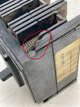 Load image into Gallery viewer, FPE Type NEF Circuit Breaker 15A 480VAC 3-Pole (Used)