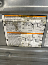 Load image into Gallery viewer, GE GTD42EASJ2WW Vented Front-Load Electric Dryer, 7.2cu ft, White, w/ Auto Dry (Used)