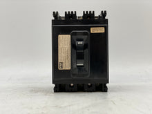 Load image into Gallery viewer, FPE Type NEF Circuit Breaker 20A 480VAC 3-Pole (Used)
