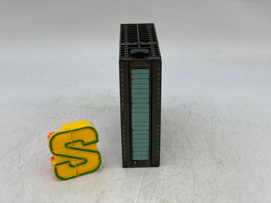 Siemens 6ES7322-1HF10-0AA0 Digital Output Module (Used)