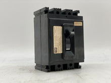 Load image into Gallery viewer, FPE Type NEF Circuit Breaker 20A 480VAC 3-Pole (Used)