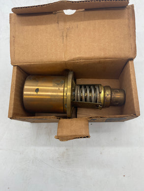AMOT Controls 1096X160 Flow Control Thermostat (New)