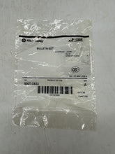 Load image into Gallery viewer, Allen-Bradley 800T-X533 Accessory Legend Plate Open-Off-Close *Lot of (8) Plates* (New)