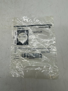 Allen-Bradley 800T-X533 Accessory Legend Plate Open-Off-Close *Lot of (8) Plates* (New)