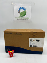 Load image into Gallery viewer, Brother DR-360/A Drum Unit, Black (New)