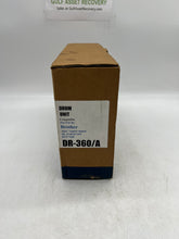 Load image into Gallery viewer, Brother DR-360/A Drum Unit, Black (New)