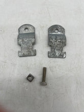 Load image into Gallery viewer, Eaton B-Line B2009PAHDGW/SS6 Rigid Conduit/Pipe Clamp 3/4&quot; *Box of (100)* (Open Box)