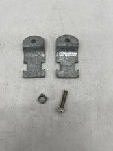 Load image into Gallery viewer, Eaton B-Line B2009PAHDGW/SS6 Rigid Conduit/Pipe Clamp 3/4&quot; *Box of (100)* (Open Box)