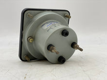 Load image into Gallery viewer, GE 50-103131LSZZ2 AB40 Ammeter, 0-100 AC (No Box)