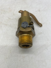 Load image into Gallery viewer, Aquatrol 130 1/2&quot; Relief Valve for Air/Gas Service, 200PSI (No Box)