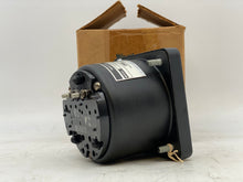 Load image into Gallery viewer, Foxboro 65PX-VW Style B Panel Meter 0-100 Units 0-10VDC Input (Open Box)