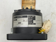 Load image into Gallery viewer, Foxboro 65PX-VW Style B Panel Meter 0-100 Units 0-10VDC Input (Open Box)