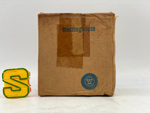 Load image into Gallery viewer, Foxboro 65PX-VW Style B Panel Meter 0-100 Units 0-10VDC Input (Open Box)