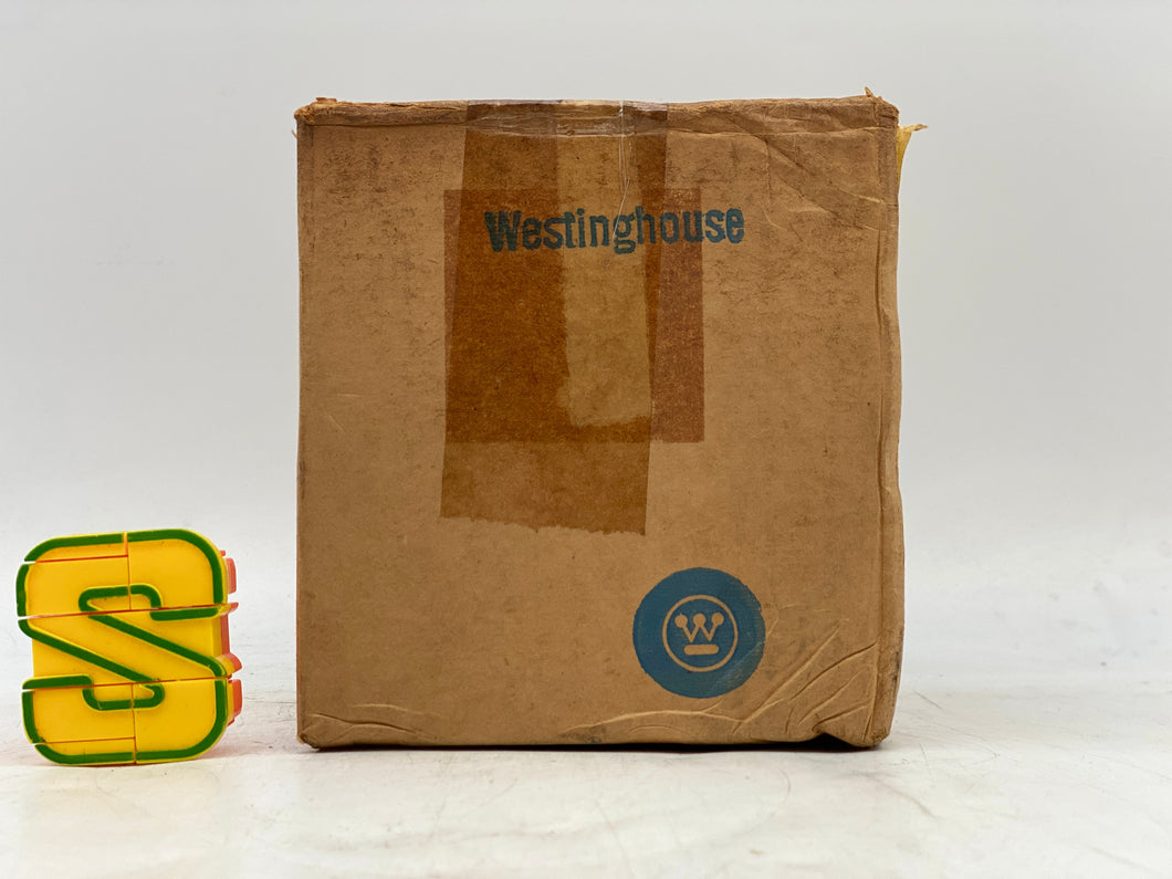 Foxboro 65PX-VW Style B Panel Meter 0-100 Units 0-10VDC Input (Open Box)