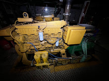 Load image into Gallery viewer, Caterpillar 3406 Generator Set (Used)