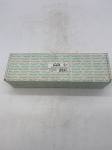 Damar 24998C EL2110-120/277HF T12 Rapid Start Ballast, *Lot of (6)* (Open Box)