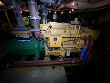 Load image into Gallery viewer, Caterpillar 3406 Generator Set (Used)
