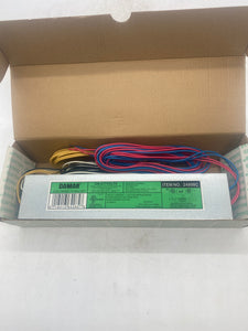 Damar 24998C EL2110-120/277HF T12 Rapid Start Ballast, *Lot of (6)* (Open Box)