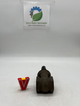 Load image into Gallery viewer, Milwaukee Valve FIG: 105 1-1/2&quot; Brass Gate Valve Threaded 125-SWP 200WOG (No Box)