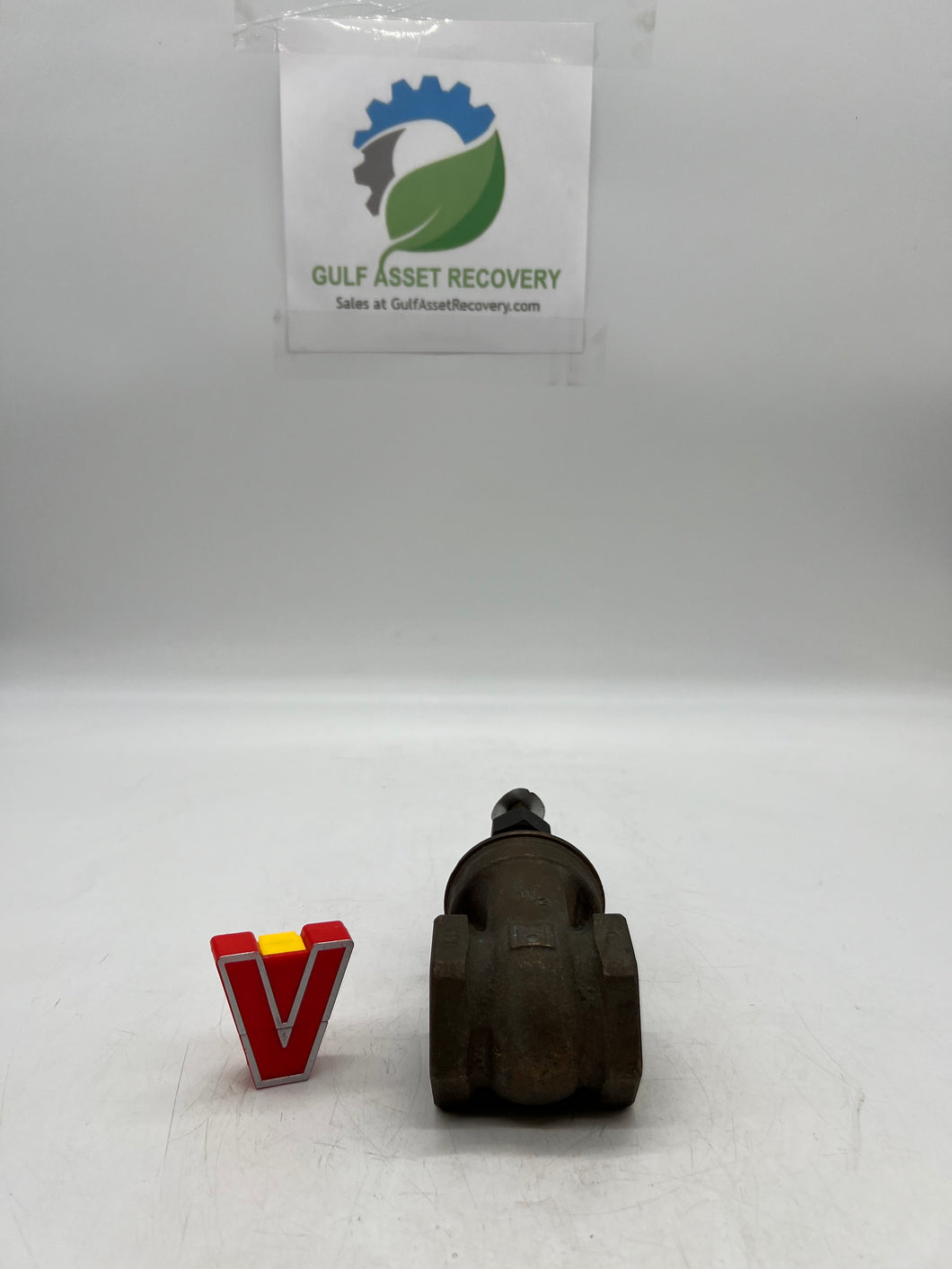 Milwaukee Valve FIG: 105 1-1/2