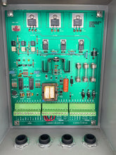 Load image into Gallery viewer, Wagner 510-075 ES-100ELE Autopilot Steering Unit (Used)