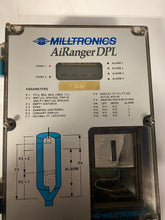 Load image into Gallery viewer, Milltronics AiRanger DPL Level Monitor (Used)