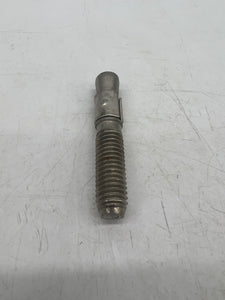 Simpson Strong-Tie WA502344SS Wedge Anchor, 1/2" x 2-3/4" *Box of (25)* (Open Box)