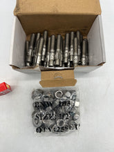 Load image into Gallery viewer, Simpson Strong-Tie WA502344SS Wedge Anchor, 1/2&quot; x 2-3/4&quot; *Box of (25)* (Open Box)