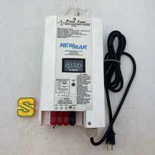 Load image into Gallery viewer, NewMar 445-4868-0 PT-14W Battery Charger, In: 90-264VAC Out: 12VDC 14A (Used)