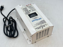 Load image into Gallery viewer, NewMar 445-4868-0 PT-14W Battery Charger, In: 90-264VAC Out: 12VDC 14A (Used)
