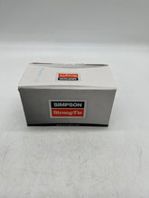 Load image into Gallery viewer, Simpson Strong-Tie WA502344SS Wedge Anchor, 1/2&quot; x 2-3/4&quot; *Box of (25)* (New)