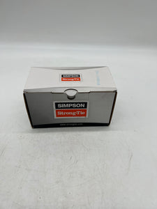 Simpson Strong-Tie WA502344SS Wedge Anchor, 1/2" x 2-3/4" *Box of (25)* (New)