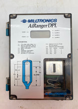 Load image into Gallery viewer, Milltronics AiRanger DPL Level Monitor (Used)