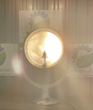 Load image into Gallery viewer, Carlisle &amp; Finch 19SL3794DX Halogen Searchlight, 19&quot;, 120VAC 1000W (Used)