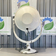 Load image into Gallery viewer, Carlisle &amp; Finch 19SL3794DX Halogen Searchlight, 19&quot;, 120VAC 1000W (Used)