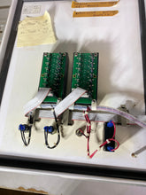 Load image into Gallery viewer, EMI 9999-47890-3 16-Point Main Alarm Panel For Steering System (Used)