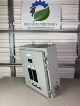 Load image into Gallery viewer, EMI 9999-47890-3 16-Point Main Alarm Panel For Steering System (Used)