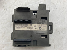 Load image into Gallery viewer, Siemens 6ES7195-7HE80-0XA0 Simatic DP Bus Module For IM157 (Used)