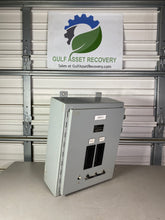 Load image into Gallery viewer, EMI 9999-47890-3 16-Point Main Alarm Panel For Steering System (Used)