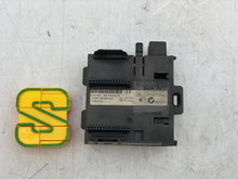 Load image into Gallery viewer, Siemens 6ES7195-7HE80-0XA0 Simatic DP Bus Module For IM157 (Used)