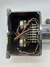 Load image into Gallery viewer, Matthews Marine Systems Left / Right Lever Steerer (Used)