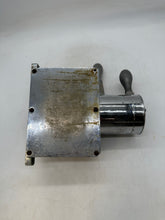 Load image into Gallery viewer, Matthews Marine Systems Left / Right Lever Steerer (Used)
