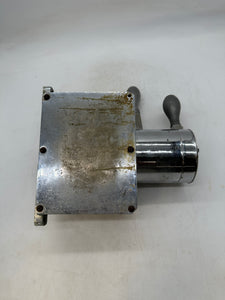 Matthews Marine Systems Left / Right Lever Steerer (Used)