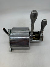 Load image into Gallery viewer, Matthews Marine Systems Left / Right Lever Steerer (Used)
