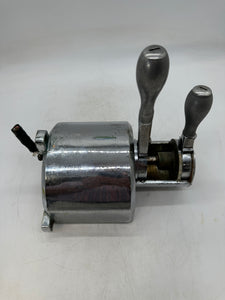Matthews Marine Systems Left / Right Lever Steerer (Used)