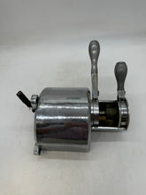 Load image into Gallery viewer, Matthews Marine Systems Left / Right Lever Steerer (Used)