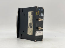 Load image into Gallery viewer, Foxboro 65PV-VG Style B Indicator 0-10VDC Input 0-250 Gallons (Used)