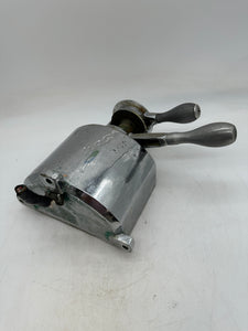 Matthews Marine Systems Left / Right Lever Steerer (Used)