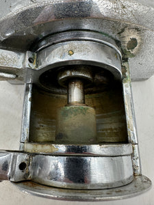 Matthews Marine Systems Left / Right Lever Steerer (Used)